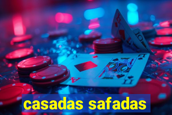 casadas safadas